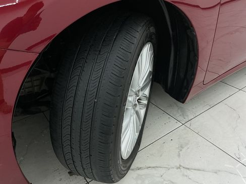 Used 2017 Lexus ES 350 w/ Premium Package FWD image 45