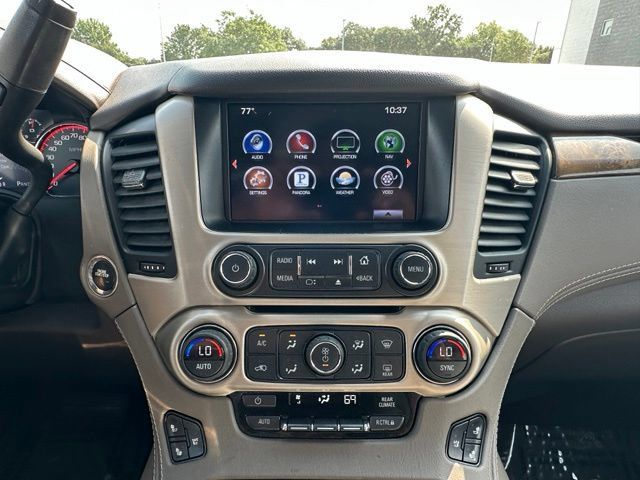Used 2016 GMC Yukon XL Denali w/ Open Road Package AWD/4WD image 31