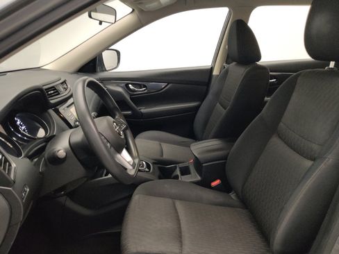 Used 2017 Nissan Rogue S AWD/4WD image 17