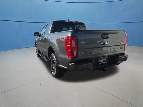 Used 2019 Ford Ranger XLT w/ Equipment Group 302A Luxury image 4