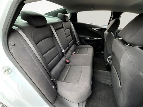 Used 2024 Chevrolet Malibu LT image 27