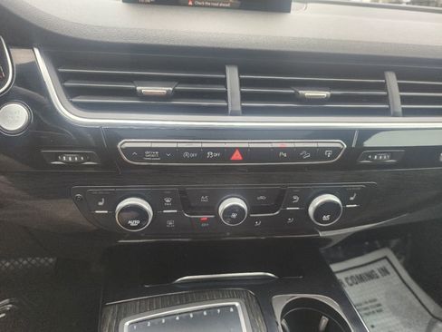 Used 2017 Audi Q7 3.0T Premium Plus image 20