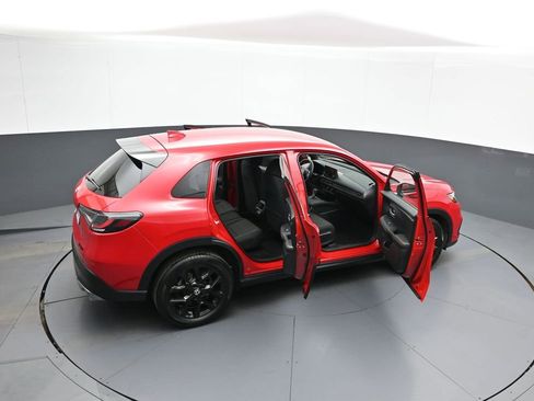Certified 2024 Honda HR-V Sport image 43