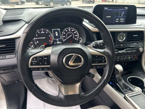 Used 2022 Lexus RX 350 FWD image 14