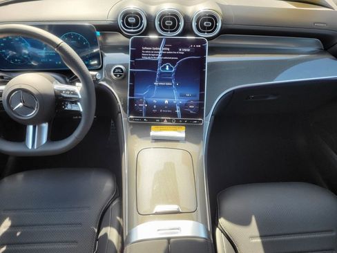 New 2026 Mercedes-Benz GLC 300 4MATIC image 14