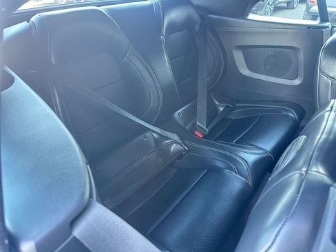 Used 2024 Ford Mustang Premium image 39