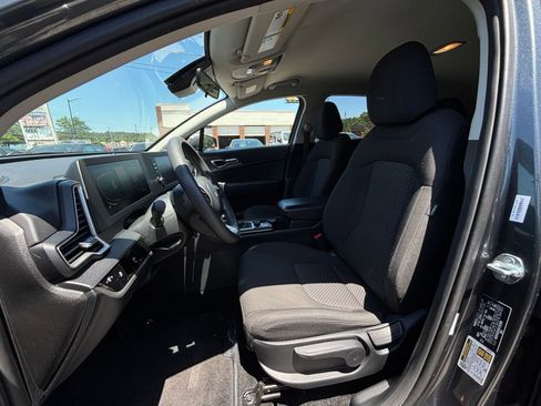 Used 2024 Kia Sportage LX FWD image 26