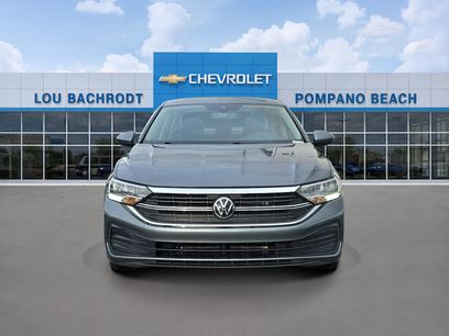 Used 2024 Volkswagen Jetta SE