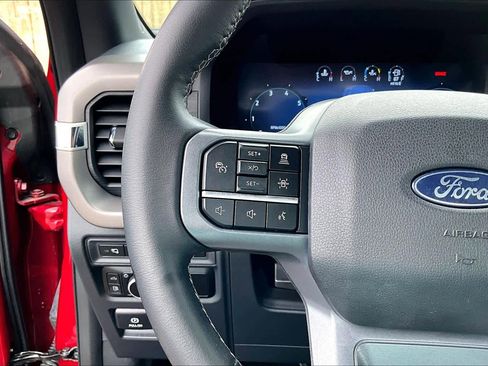 Used 2024 Ford F150 XLT w/ Equipment Group 302A MID AWD/4WD image 24
