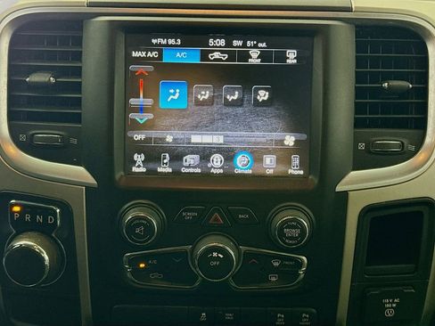 Used 2016 RAM 1500 Lone Star image 15