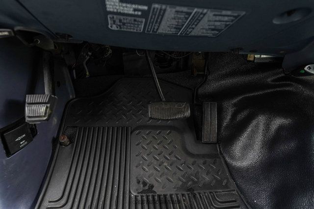 Used 1991 Ford Bronco AWD/4WD image 22