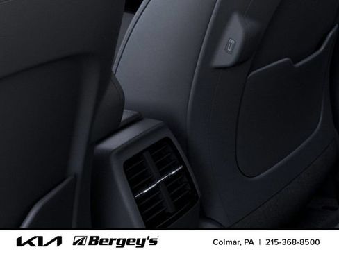 New 2026 Kia Niro Wind w/ Wind Preserve Package FWD image 29