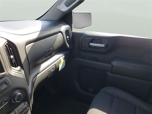 New 2026 Chevrolet Silverado 1500 Custom image 23