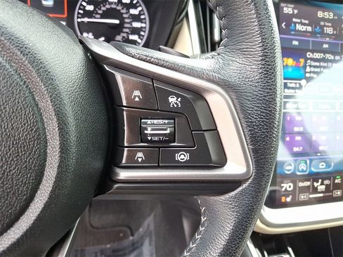 Certified 2021 Subaru Legacy Premium w/ Popular Package #1 image 23