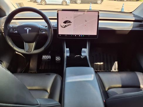 Used 2021 Tesla Model Y Standard Range image 17