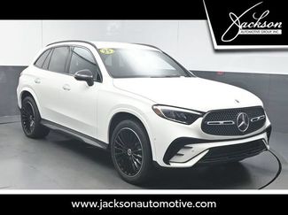 Used 2025 Mercedes-Benz GLC 300 w/ AMG Line video 1