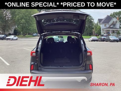 Used 2023 Ford Escape Active w/ Cold Weather Package FWD image 14