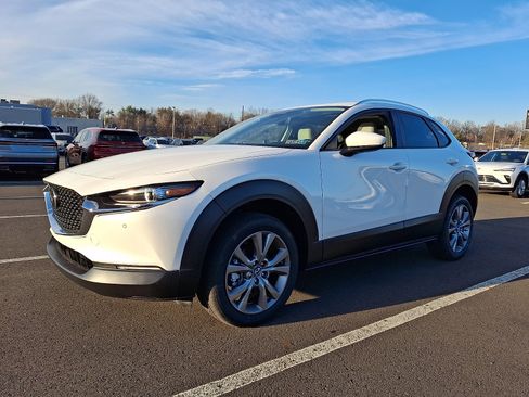 New 2026 MAZDA CX-30 AWD 2.5 S image 2