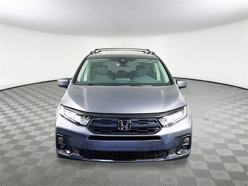 New 2026 Honda Odyssey EX-L image 7