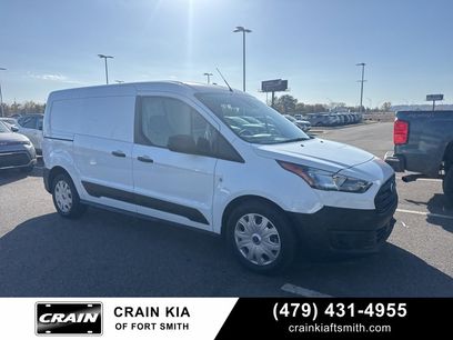 Used 2021 Ford Transit Connect XL
