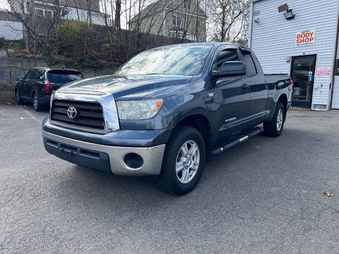 Used 2008 Toyota Tundra SR5 image 7