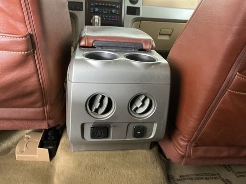Used 2012 Ford F150 King Ranch image 23