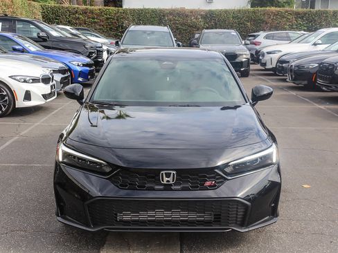 Used 2026 Honda Civic Si image 2