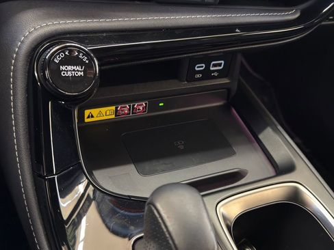 Certified 2024 Lexus NX 450h+ F Sport w/ Vision Package AWD/4WD image 23