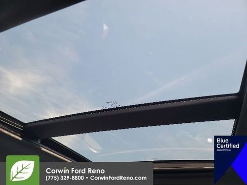 Used 2020 Jeep Grand Cherokee High Altitude AWD/4WD image 16