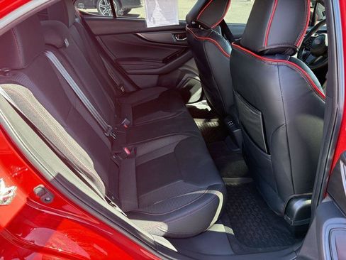 Used 2025 Subaru WRX Premium image 18