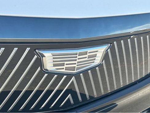 New 2025 Cadillac Escalade IQ Sport 2 AWD/4WD image 38