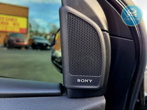 Used 2016 Ford Focus RS image 33