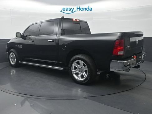 Used 2018 RAM 1500 Lone Star RWD image 5