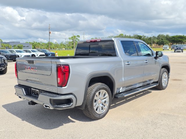 New 2026 GMC Sierra 1500 Denali AWD/4WD image 5