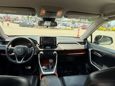 Used 2020 Toyota RAV4 Adventure AWD/4WD image 27