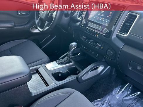 Used 2023 Nissan Frontier SV w/ SV Convenience Package image 20