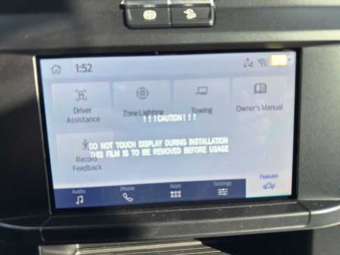 New 2026 Ford F250 XL w/ STX Appearance Package image 37