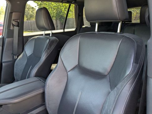 Used 2024 Lexus TX 350 FWD w/ Technology Package image 7