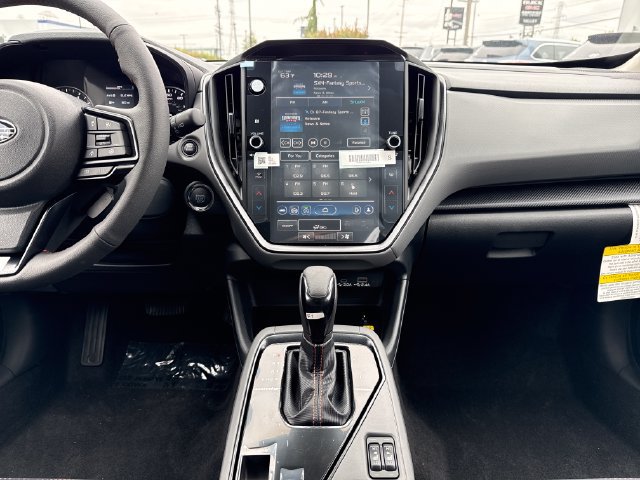 New 2026 Subaru Crosstrek 2.5i Limited AWD/4WD image 25