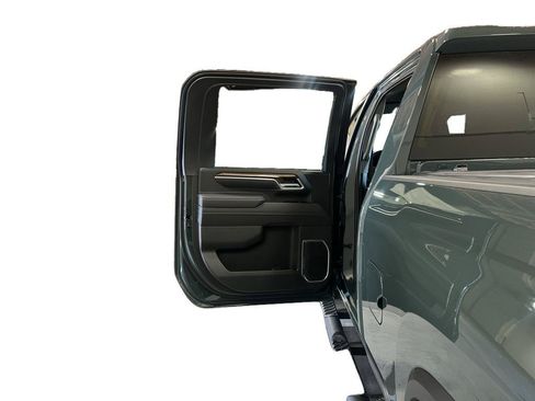 New 2026 Chevrolet Silverado 2500 LT w/ All Star Edition AWD/4WD image 23