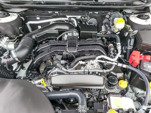 Certified 2025 Subaru Outback Onyx Edition image 20