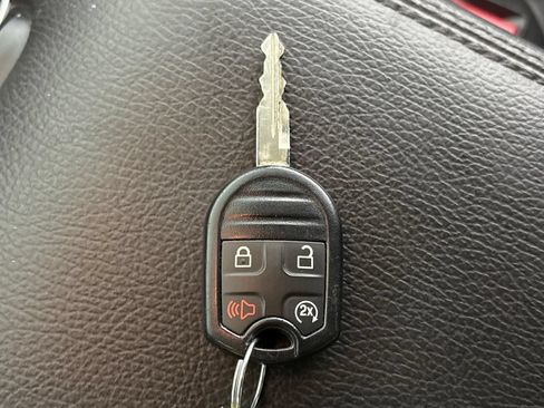 Used 2013 Ford F150 Lariat w/ Luxury Equipment Group AWD/4WD image 34