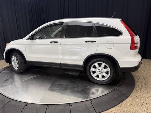 Used 2008 Honda CR-V EX image 5