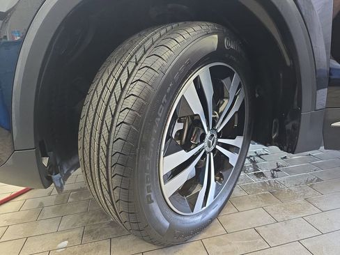 Certified 2025 Mercedes-Benz GLA 250 image 32