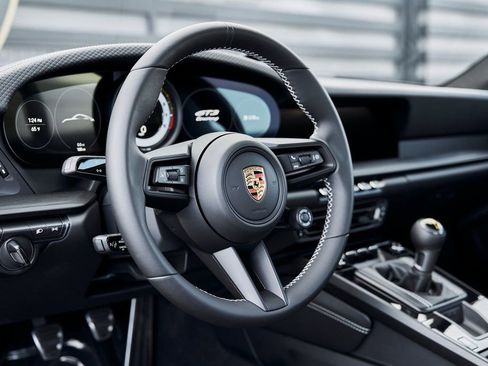 Used 2023 Porsche 911 GT3 RS RWD image 35