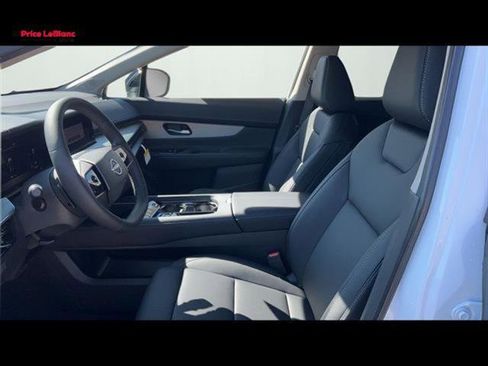 New 2026 Nissan Murano SL AWD/4WD image 9