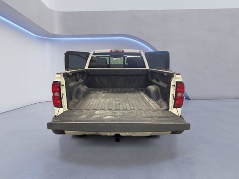 Used 2015 Chevrolet Silverado 1500 LTZ AWD/4WD image 13