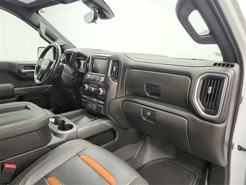 Used 2022 GMC Sierra 1500 AT4 w/ AT4 Premium Package image 34