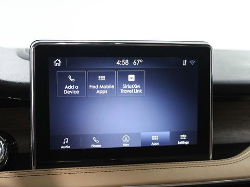 Used 2020 Lincoln Corsair Reserve image 49