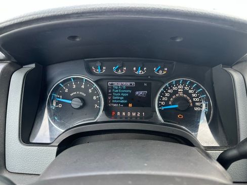 Used 2013 Ford F150 XLT w/ Luxury Equipment Group image 18